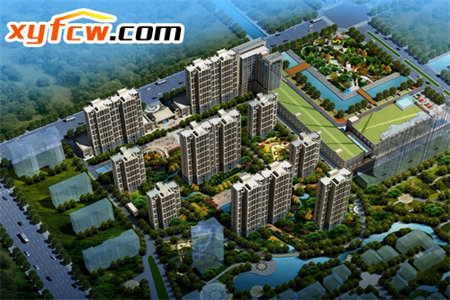 出售泰安容郡国际3室2厅2卫100平精装修