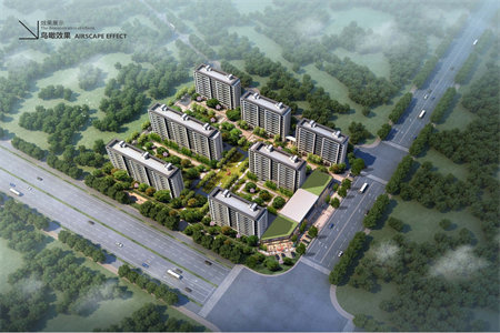 城东滨江国际御园3室2厅2卫208万160m2毛坯房出售